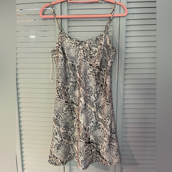 Calvin Klein Dress - Picture 1 of 2